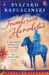 Travels with Herodotus