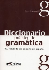 Diccionario practico de gramatica