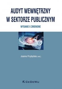 Audyt wewnętrzny w sektorze publicznym