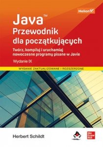 Java Przewodnik dla początkujących