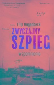 Zwyczajny szpieg