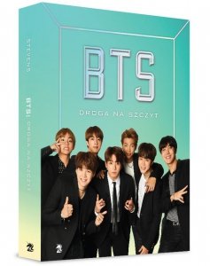 BTS Droga na szczyt