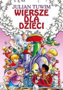 Wiersze dla dzieci Julian Tuwim