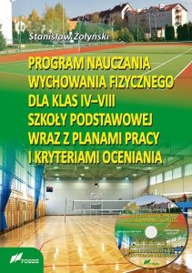 Program nauczania wychowania fizycznego