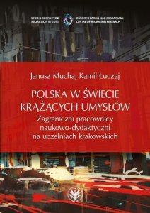 Polska w świecie krążących umysłów