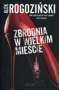 Zbrodnia w wielkim mieście