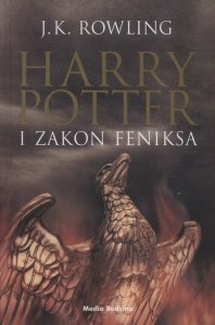 Harry Potter i Zakon Feniksa