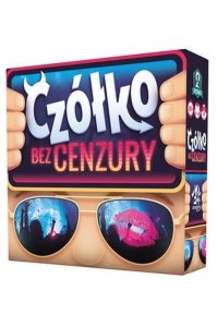 Czółko bez cenzury