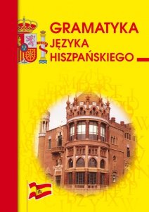 Gramatyka języka hiszpańskiego