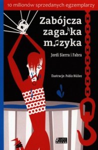 Zabójcza zagadka muzyka