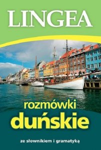 Rozmówki duńskie