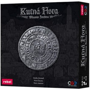 Kutná Hora: Miasto srebra