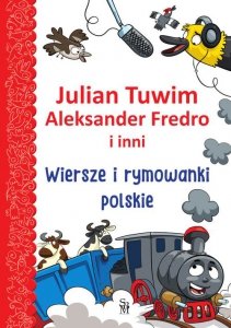 Wiersze i rymowanki polskie