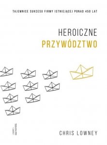 Heroiczne przywództwo