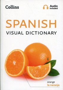 Collins Spanish Visual Dictionary