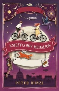 Księżycowy Medalion