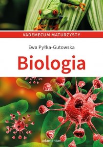 Vademecum maturzysty Biologia