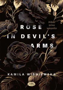 Rose in Devil's Arms.