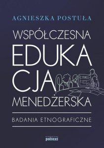 Współczesna edukacja menedżerska