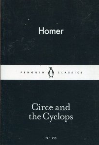 Circe and the Cyclops