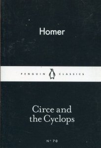 Circe and the Cyclops