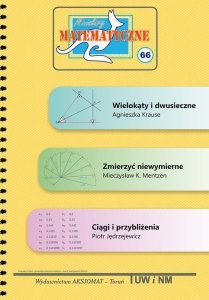 Miniatury matematyczne 66