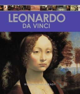 Encyklopedia sztuki Leonardo da Vinci