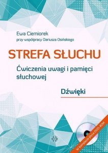 Strefa słuchu + DVD