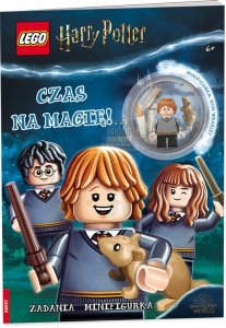 LEGO Harry Potter Czas na magię
