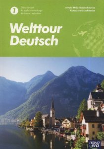 Welttour Deutsch 1 zeszyt ćwiczeń