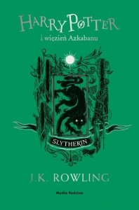 Harry Potter i Więzień Azkabanu (Slytherin)