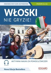 Włoski nie gryzie! +mp3