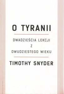 O tyranii