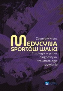 Medycyna sportów walki