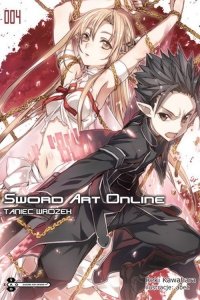 Sword Art Online #04 Taniec Wróżek