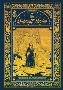 The Midnight Order 