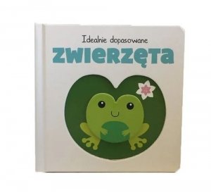 Idealnie dopasowane Zwierzęta