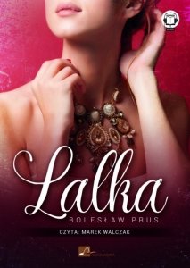 Lalka - audiobook / ebook