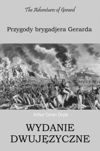 Przygody brygadjera Gerarda (EBOOK)