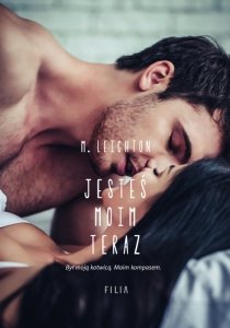 Jesteś moim teraz (EBOOK)