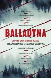 Balladyna (EBOOK)