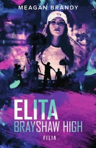 Elita Brayshaw High (EBOOK)