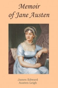 Memoir of Jane Austen (EBOOK)