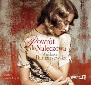 Powrót do Nałęczowa - audiobook / ebook