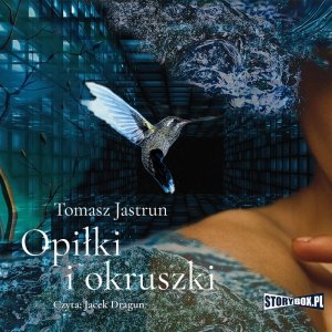 Opiłki i okruszki - audiobook / ebook