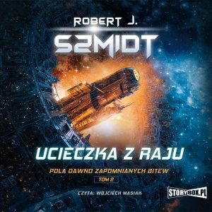 Pola dawno zapomnianych bitew. Tom 2 - audiobook