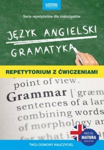 Język angielski. Gramatyka. Repetytorium z ćwiczeniami. eBook (EBOOK)