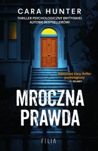 Mroczna prawda (EBOOK)