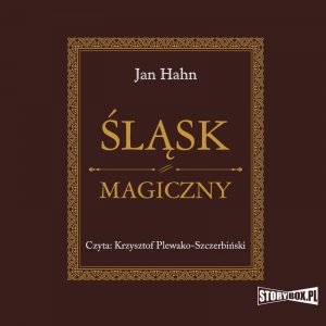 Śląsk magiczny - audiobook