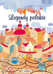 Legendy polskie (EBOOK)